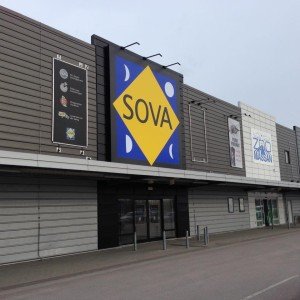 SOVA Halmstad efter