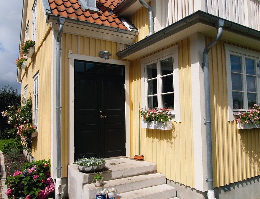 Våren närmar sig med stormsteg!